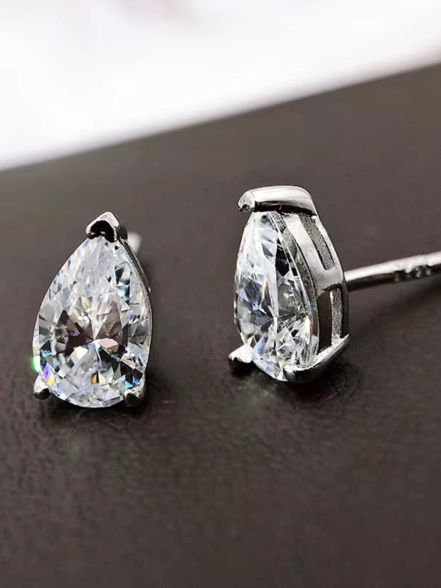 The Dewdrop Spark Studs
