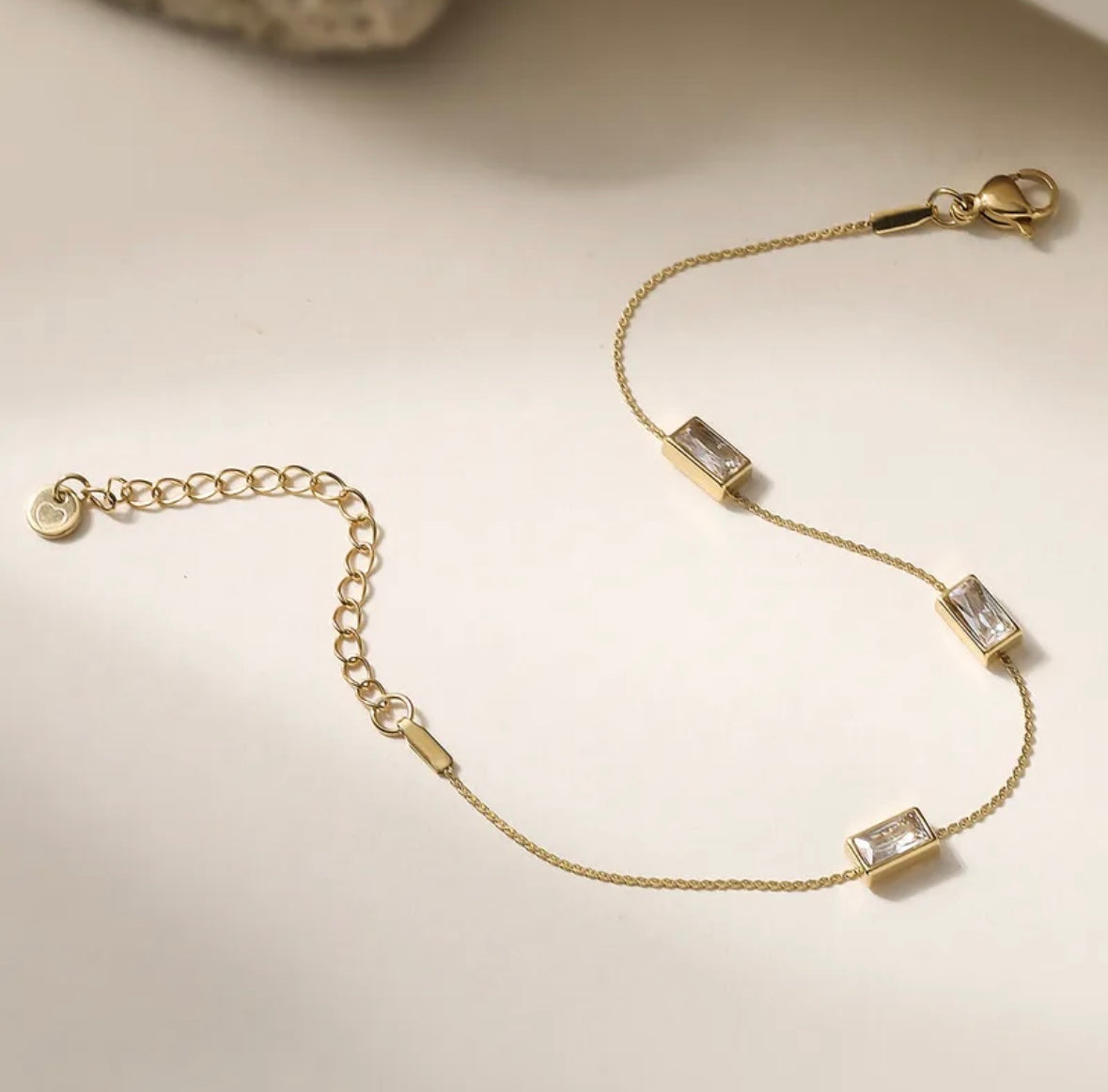 The Trinity Light Bracelet