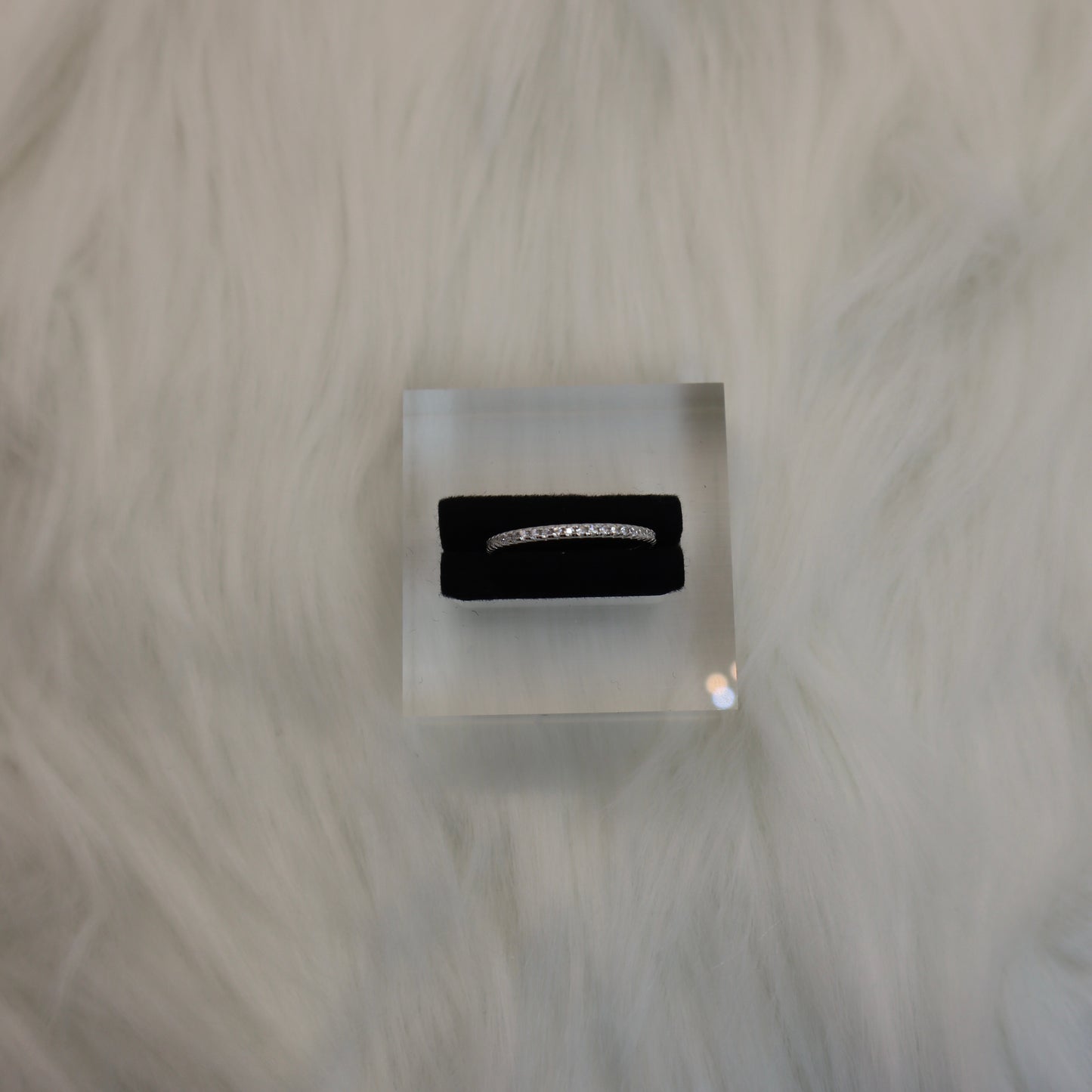 The Promise Eternity Ring