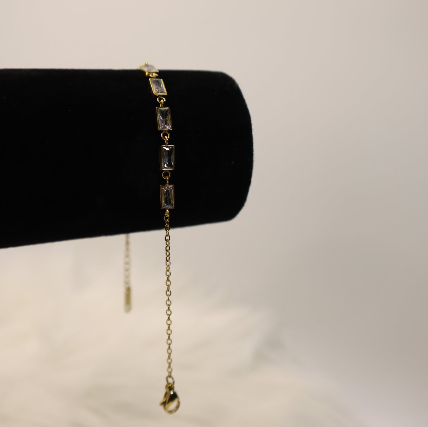 The Crystal Aurora Bracelet