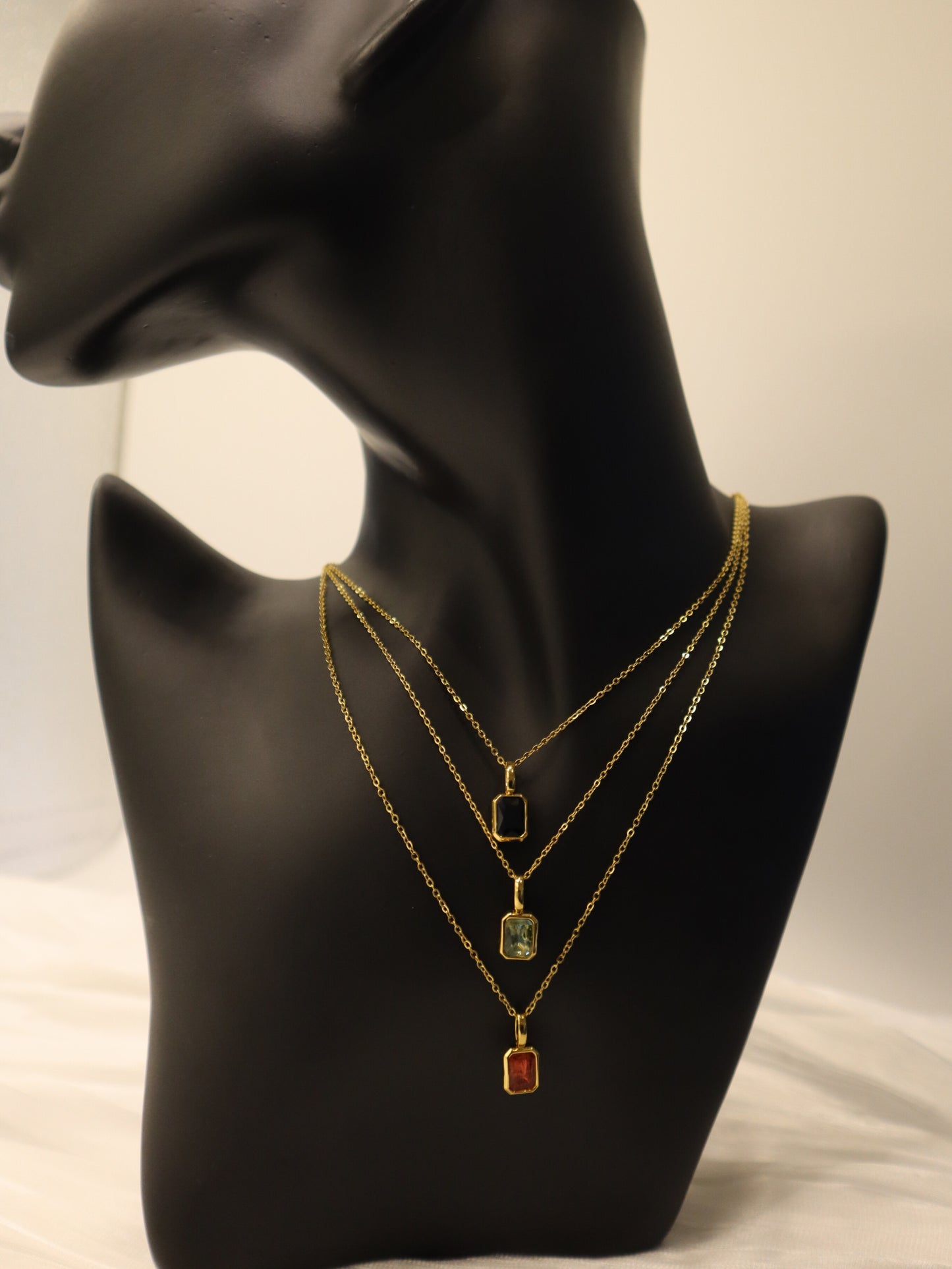The SoulGem Necklace