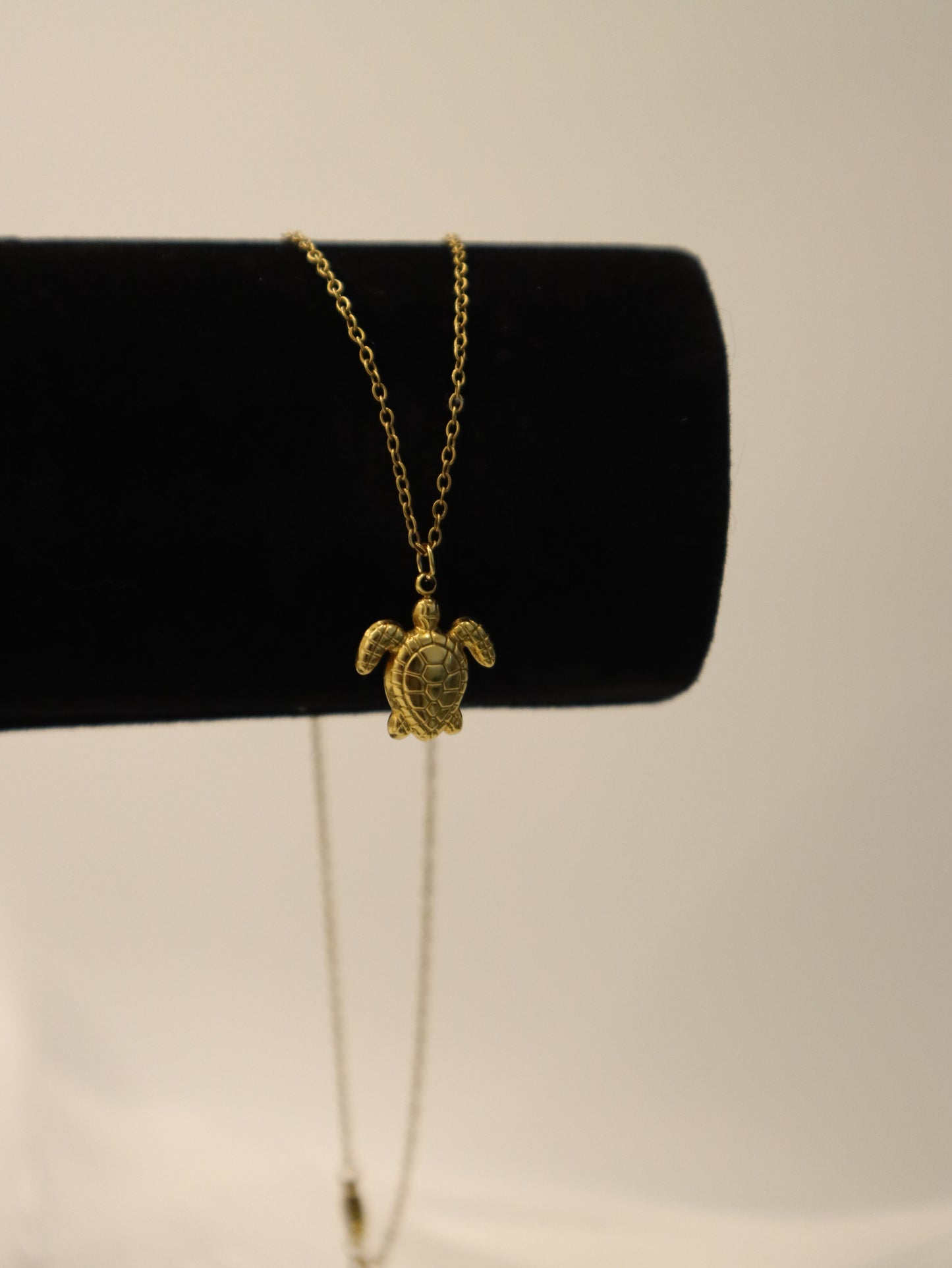 The Voyage Necklace