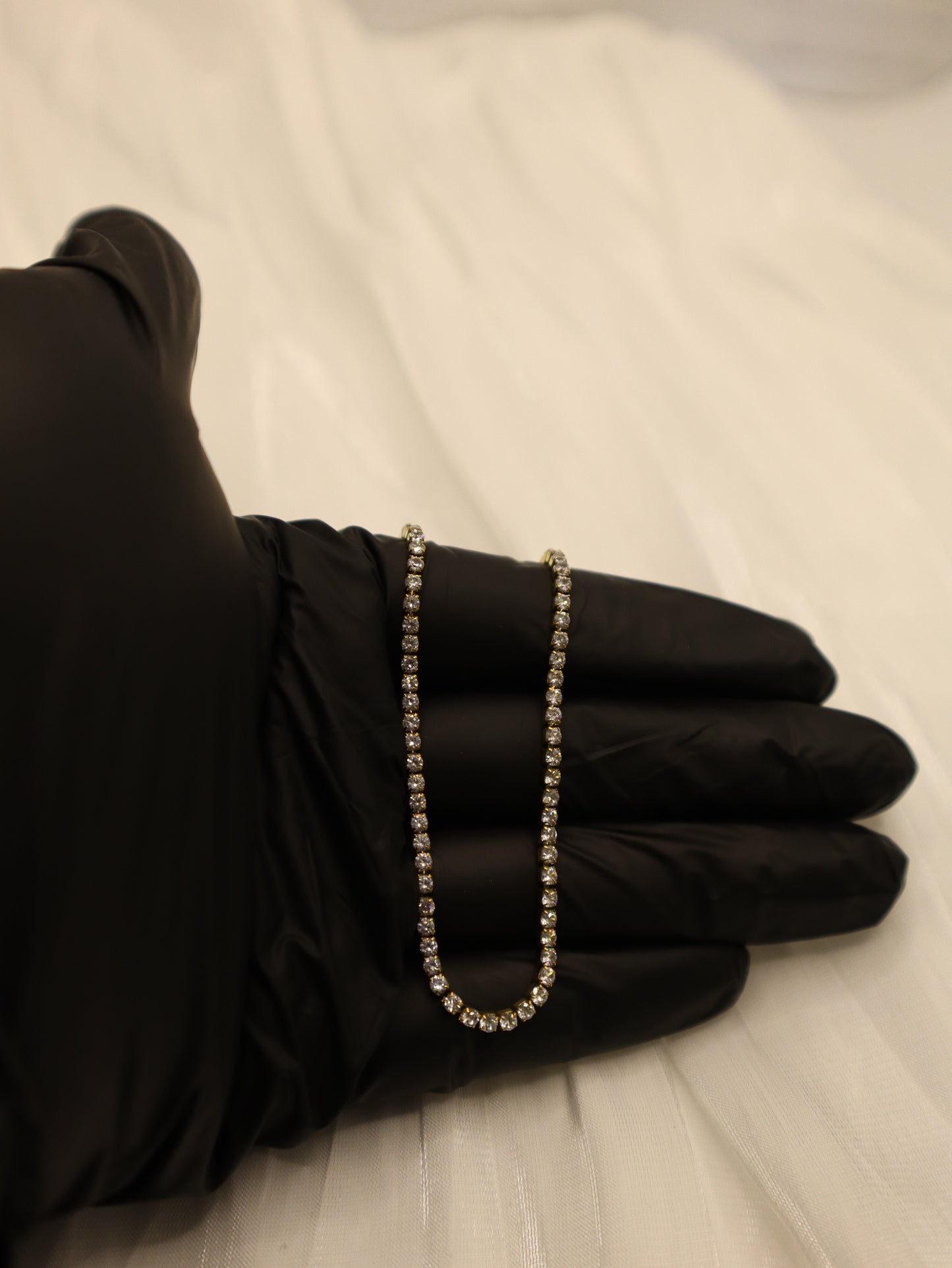 The Gleam Necklace