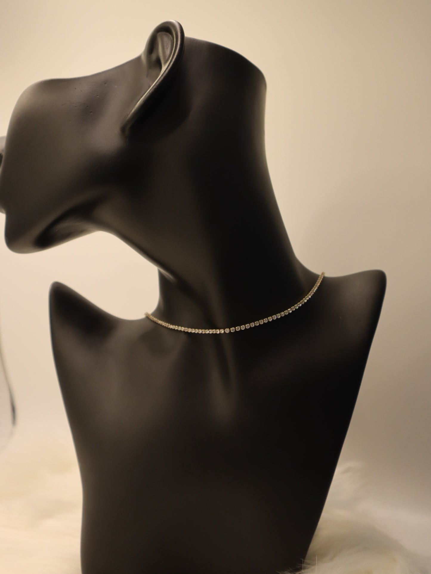 The Gleam Necklace