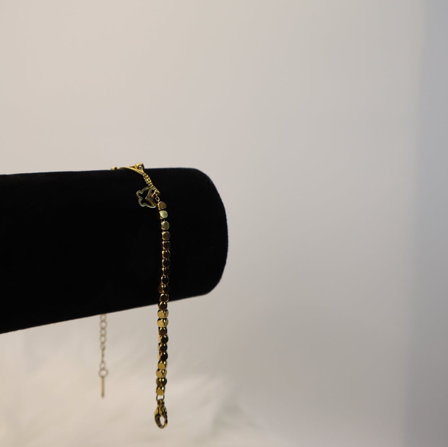 The Butterfly Whisper Bracelet