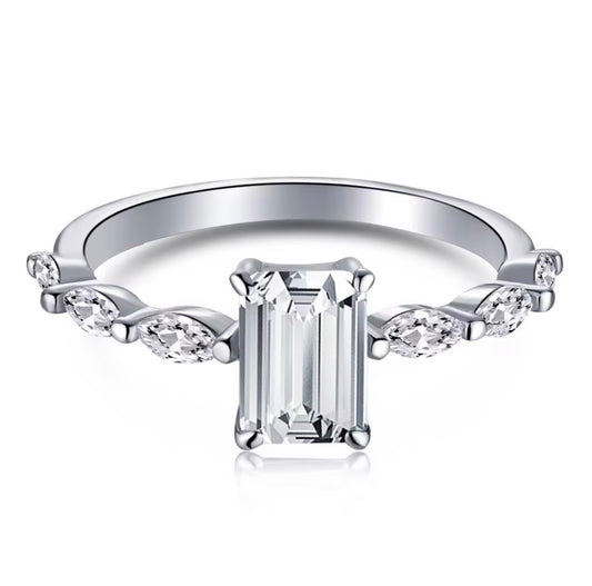 The Vine Grace Ring