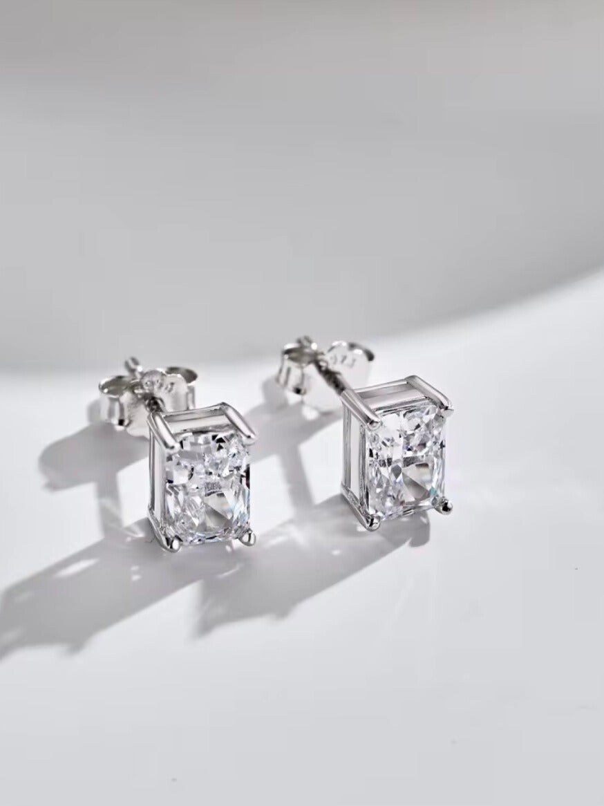 The Radiant Frost Studs
