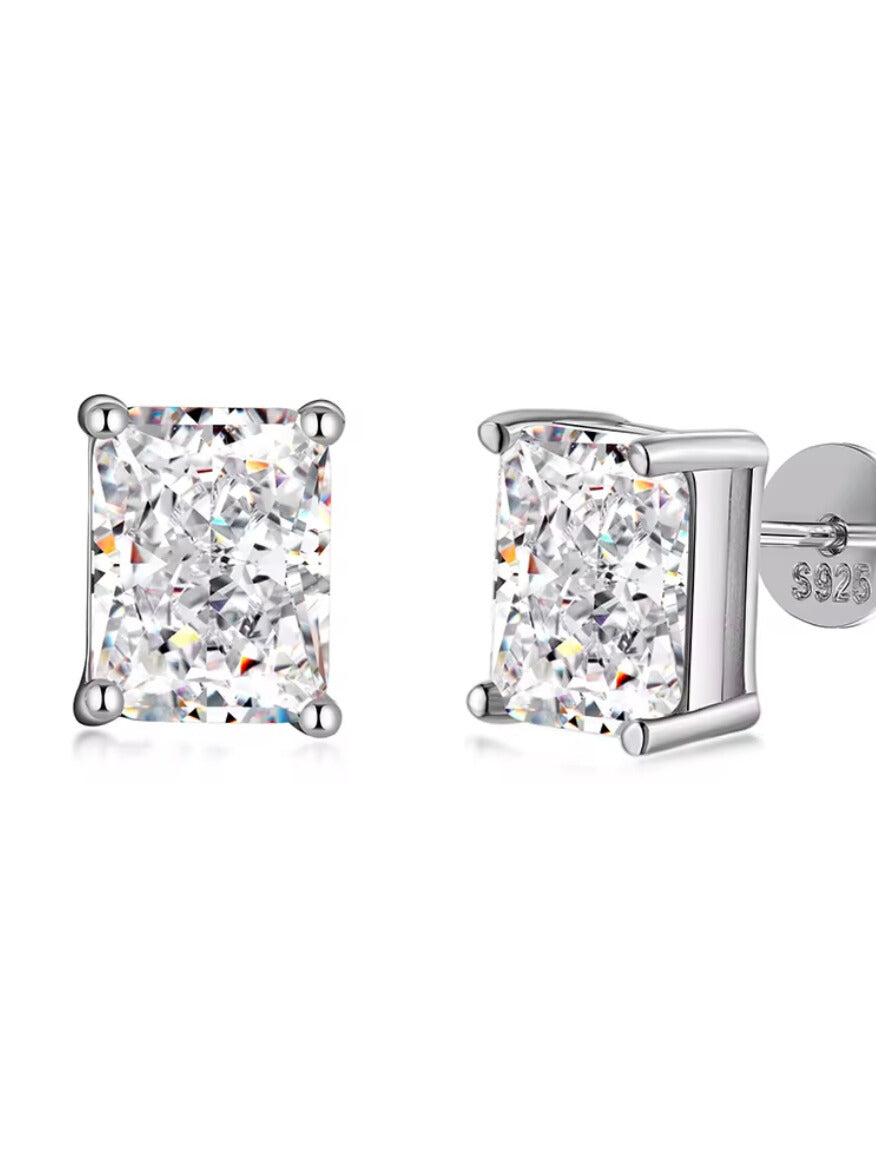 The Radiant Frost Studs