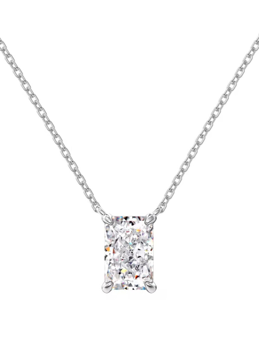 The Elysian Spark Necklace