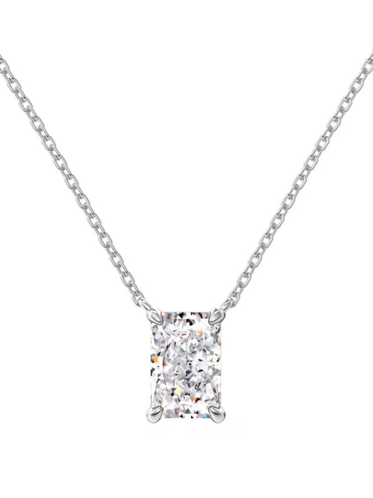 The Elysian Spark Necklace