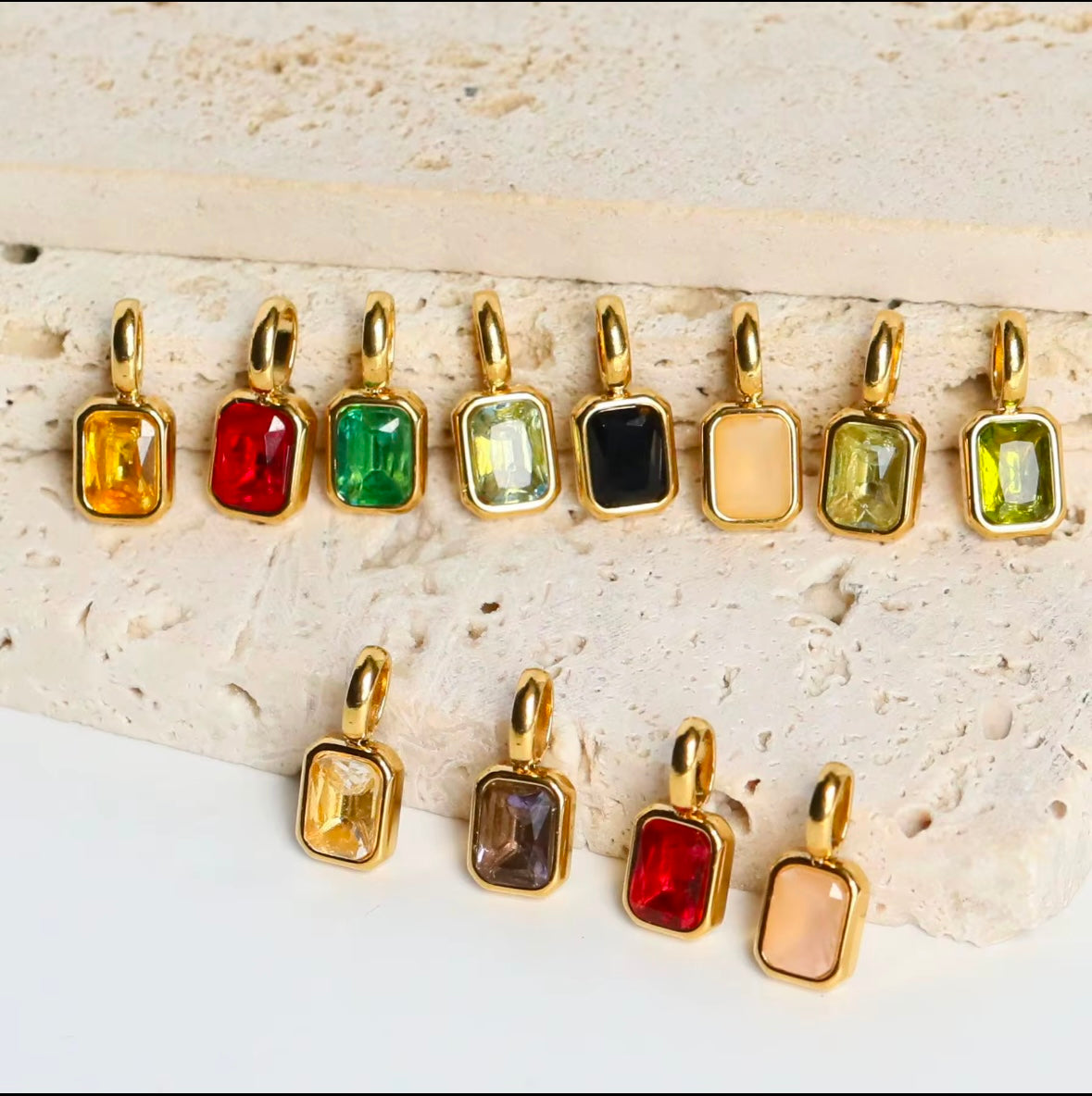 The SoulGem Necklace