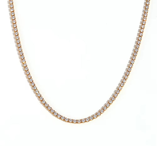 The Gleam Necklace
