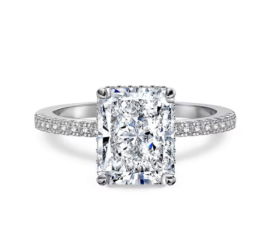 The Luminara Ice Ring