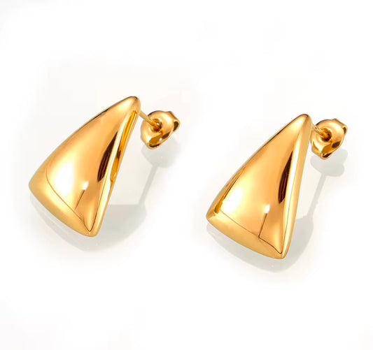 The Solara Peak Earring