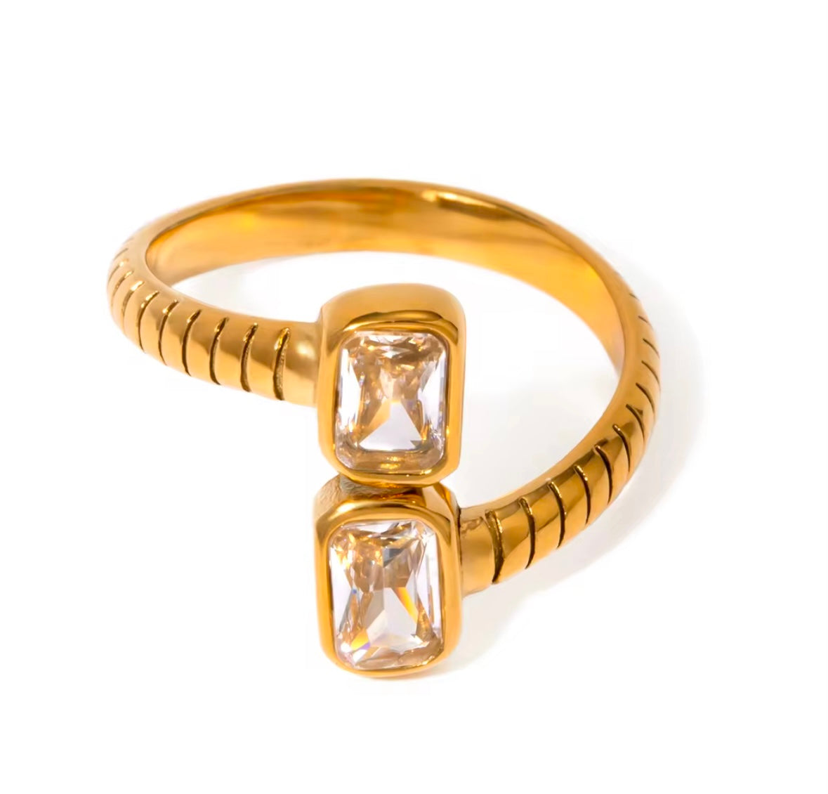 The Parallel Light Ring