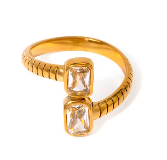 The Parallel Light Ring