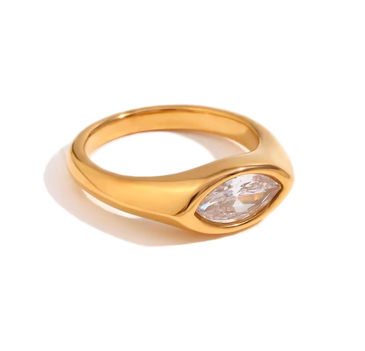 The Nova Ring