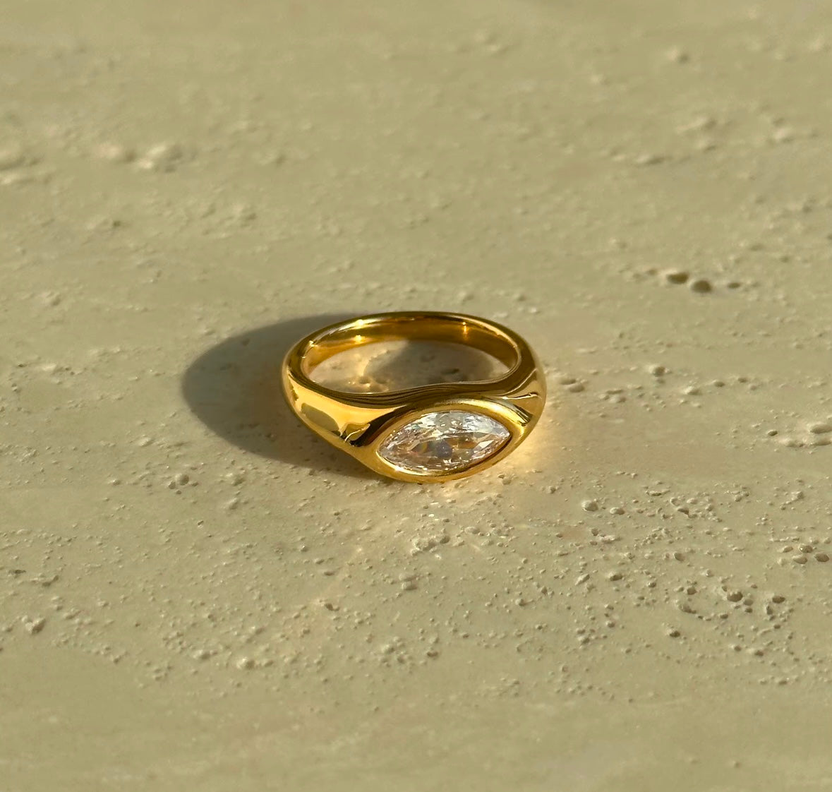 The Nova Ring