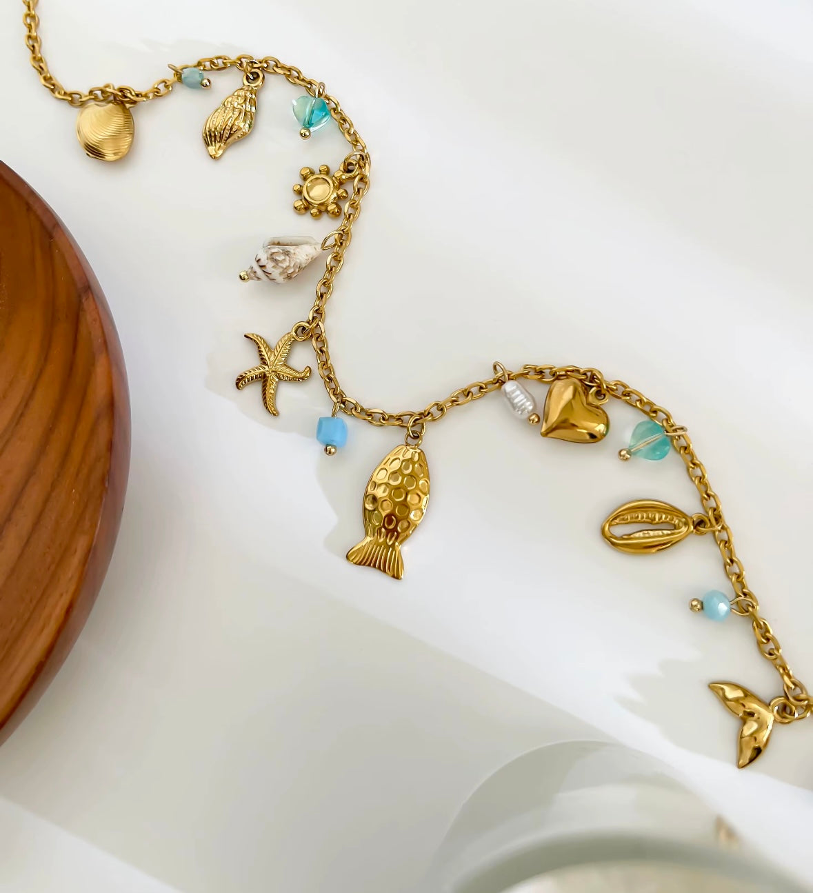 The Oceania Necklace