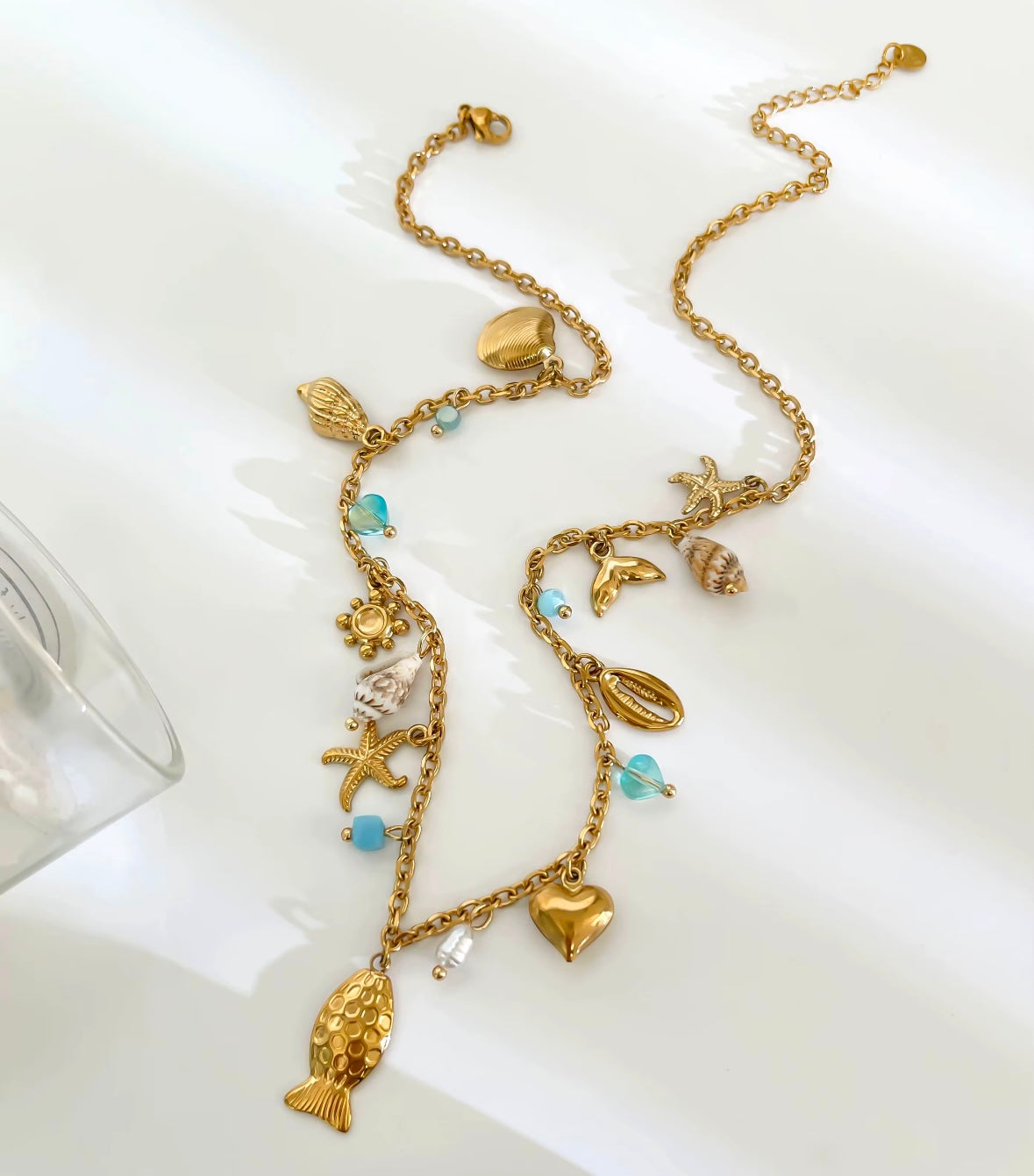 The Oceania Necklace