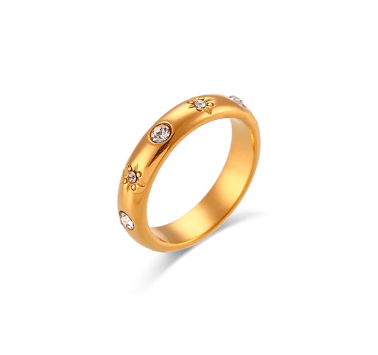 The Soluna Ring