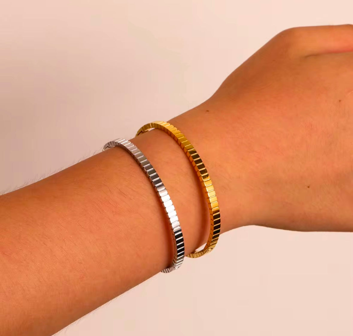 The Lumetra Bangle
