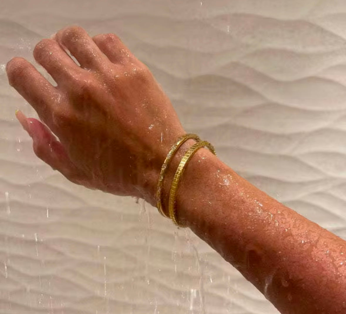 The Lumetra Bangle