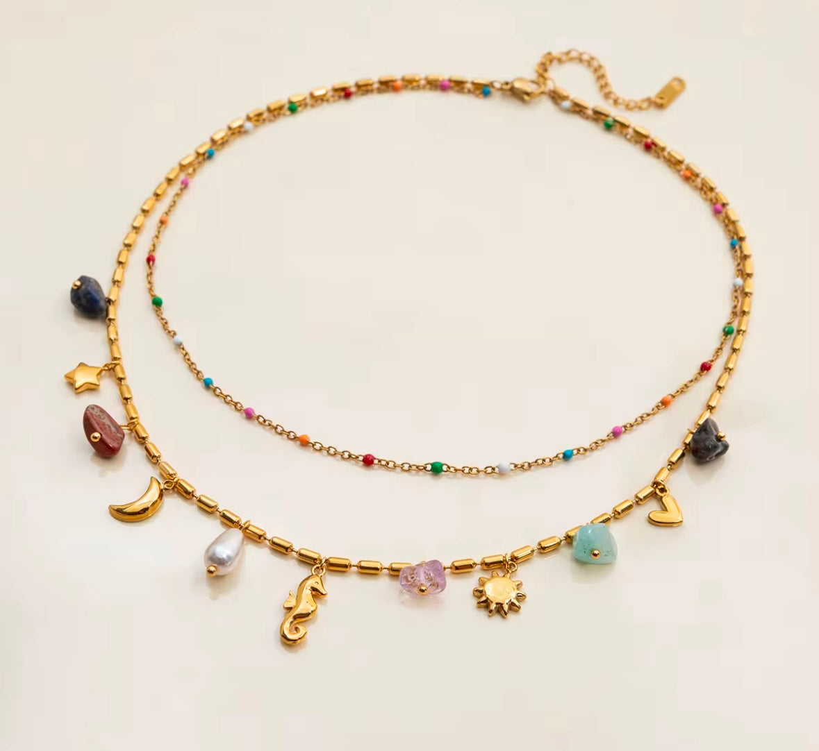 The Avisa Necklace