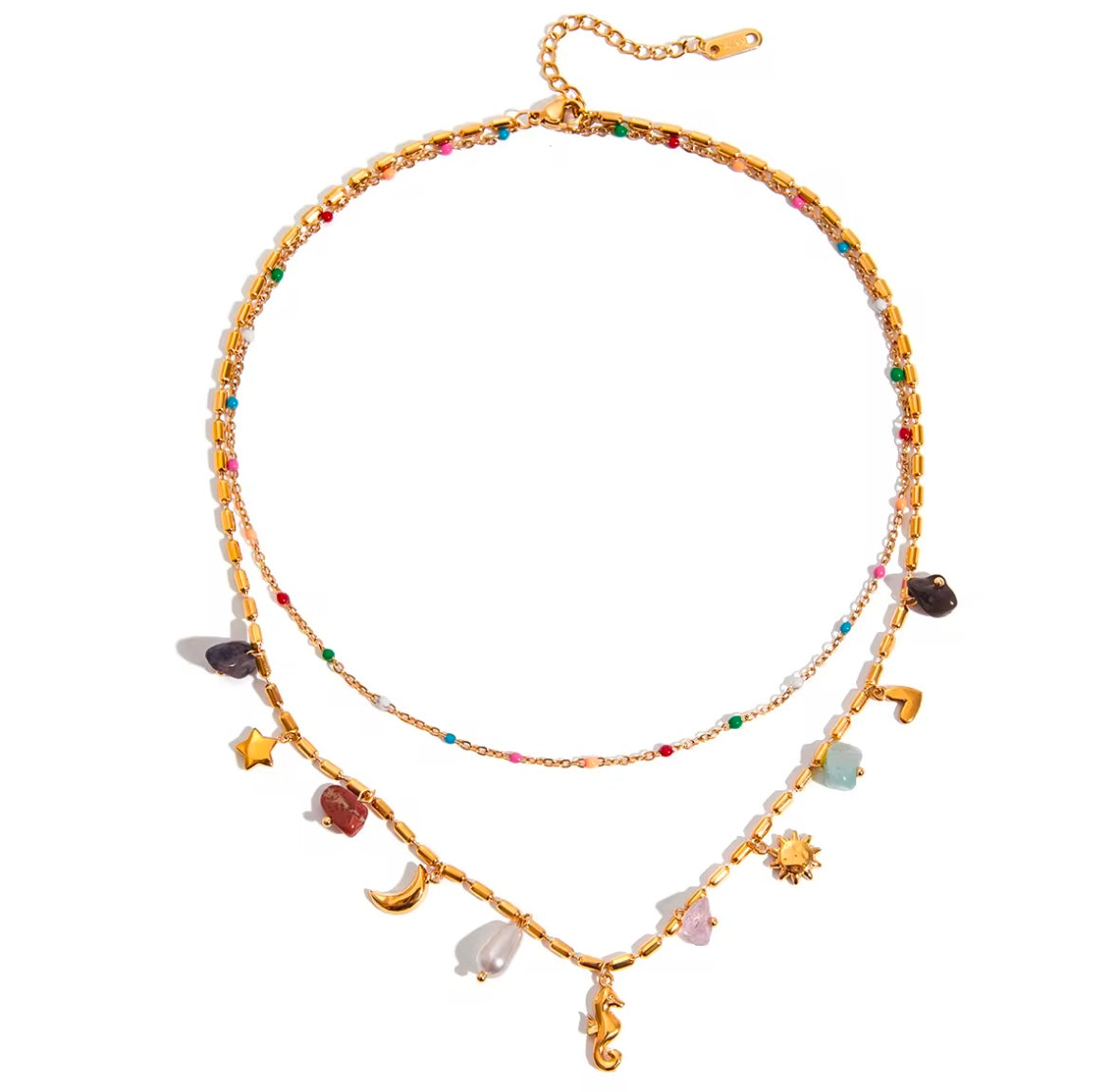The Avisa Necklace