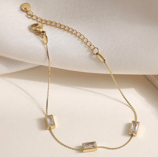 The Trinity Light Bracelet