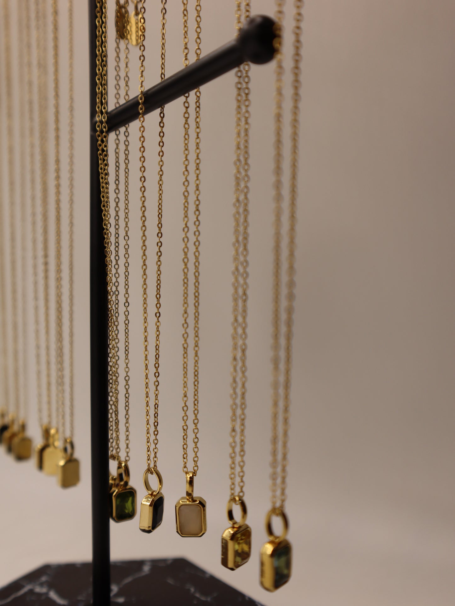 The SoulGem Necklace