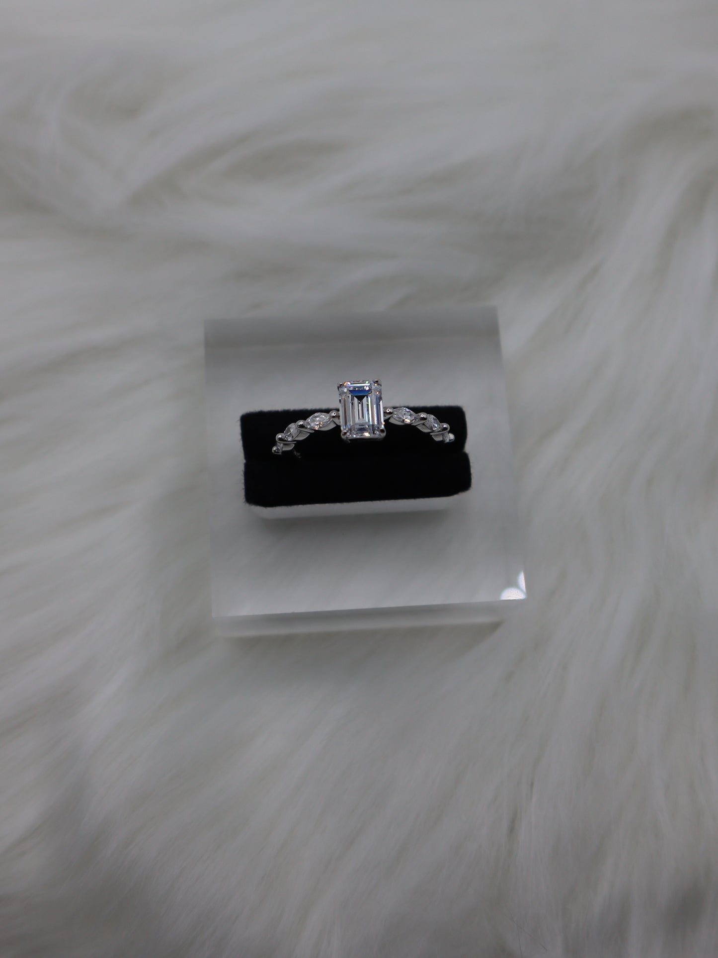 The Vine Grace Ring