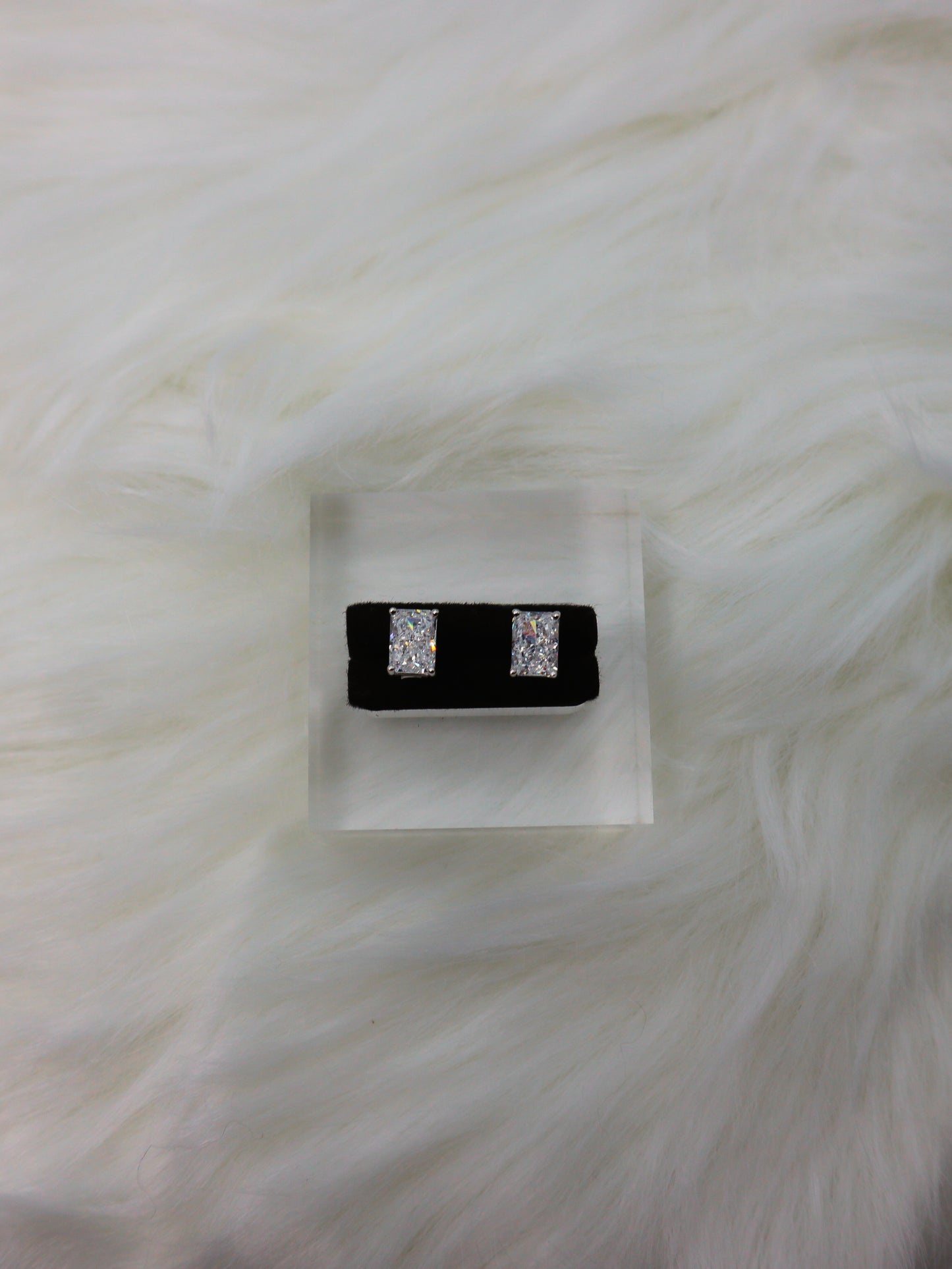The Radiant Frost Studs