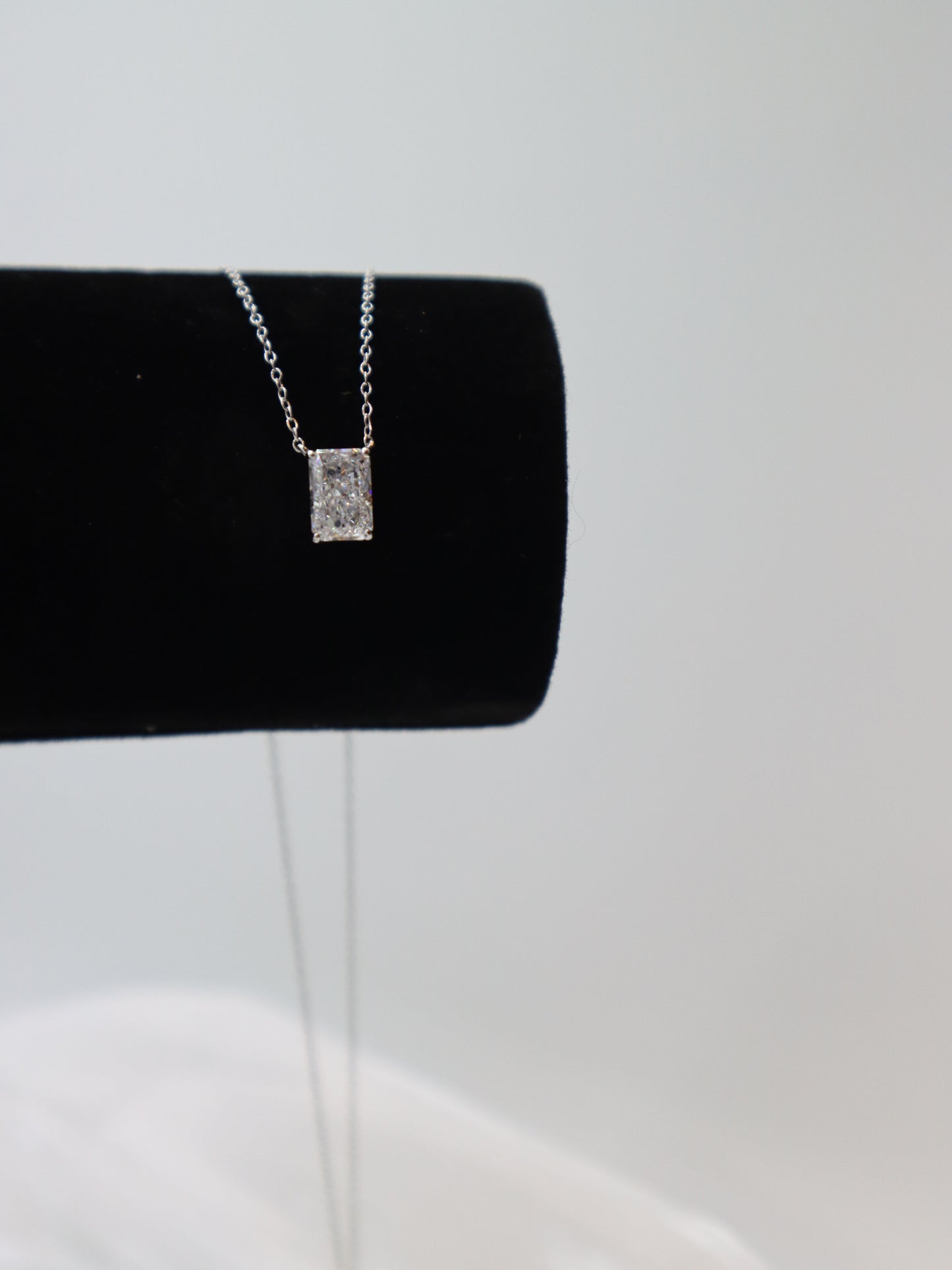 The Elysian Spark Necklace