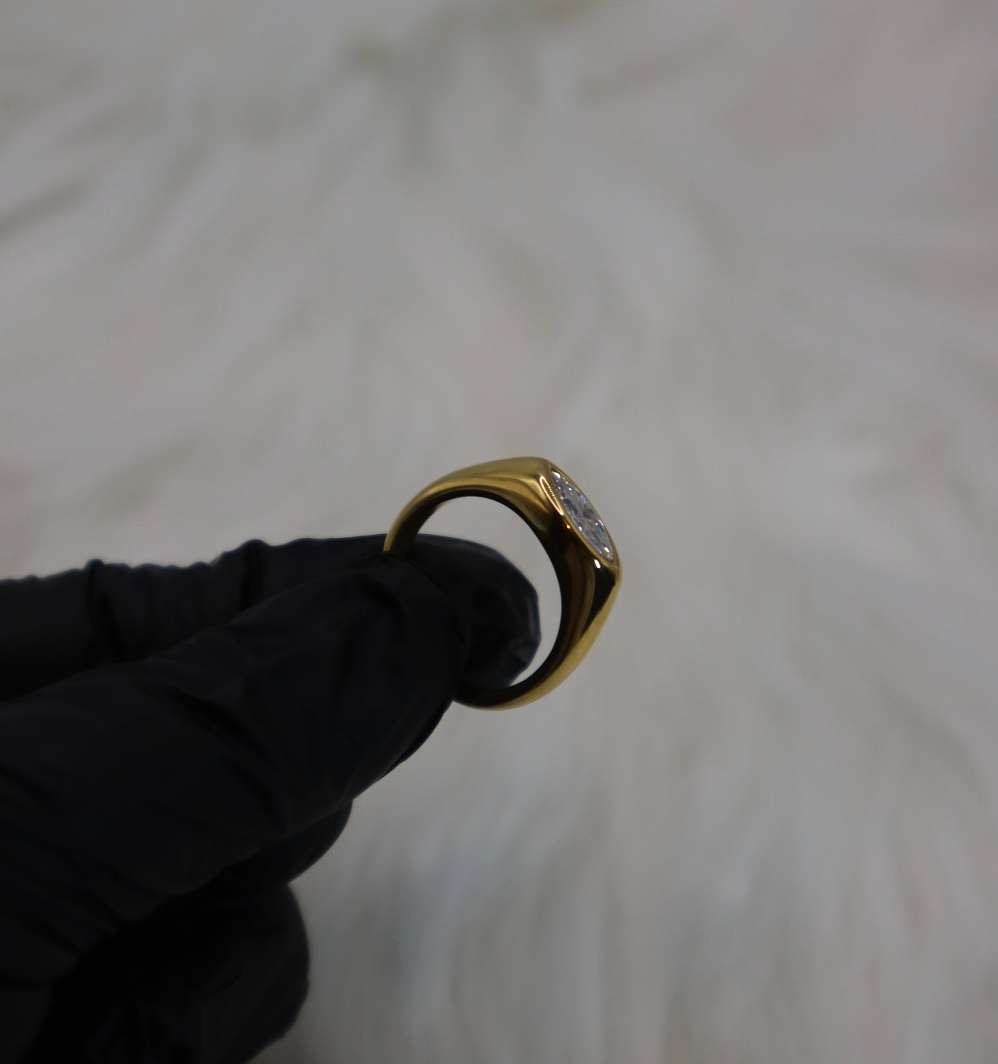 The Nova Ring