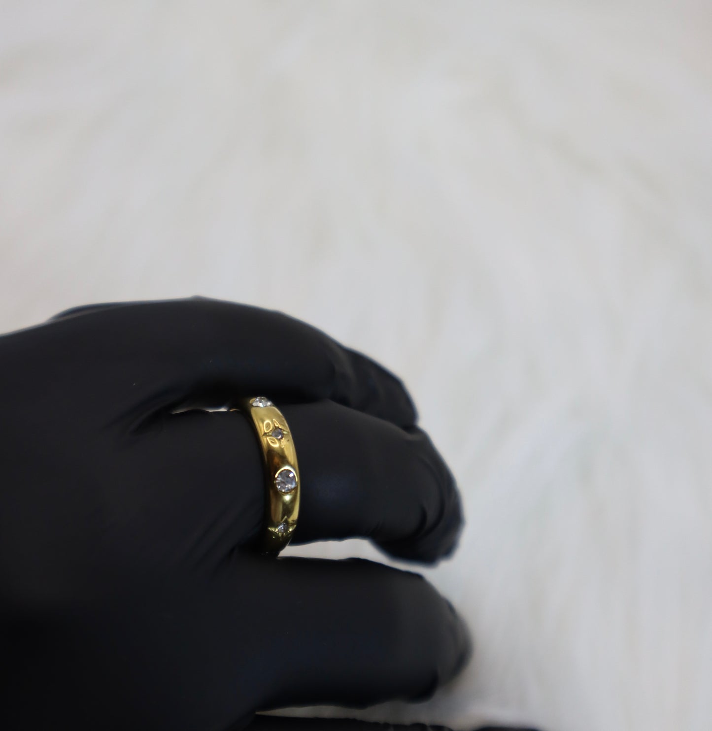 The Soluna Ring