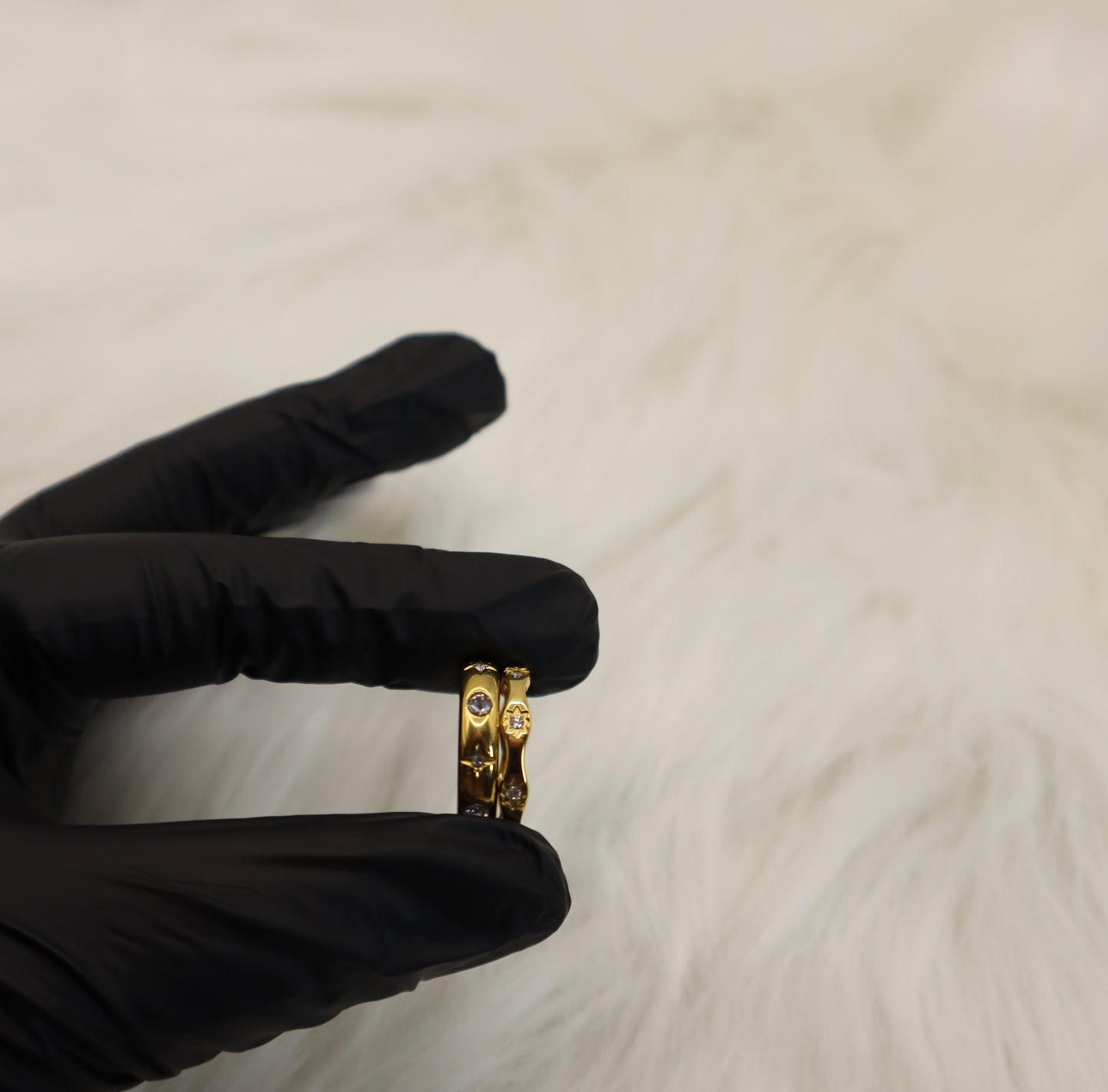 The Soluna Ring