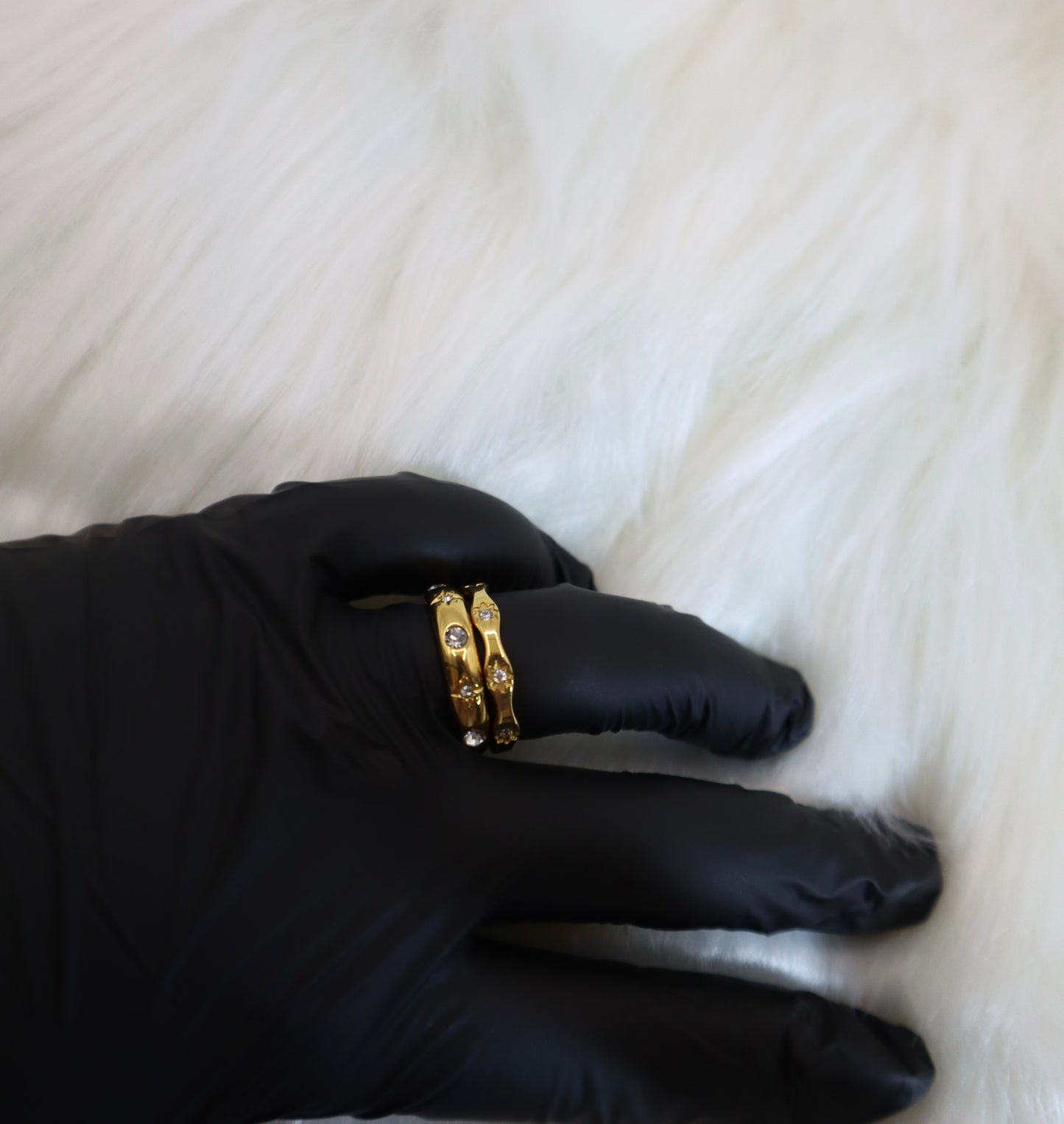 The Soluna Ring