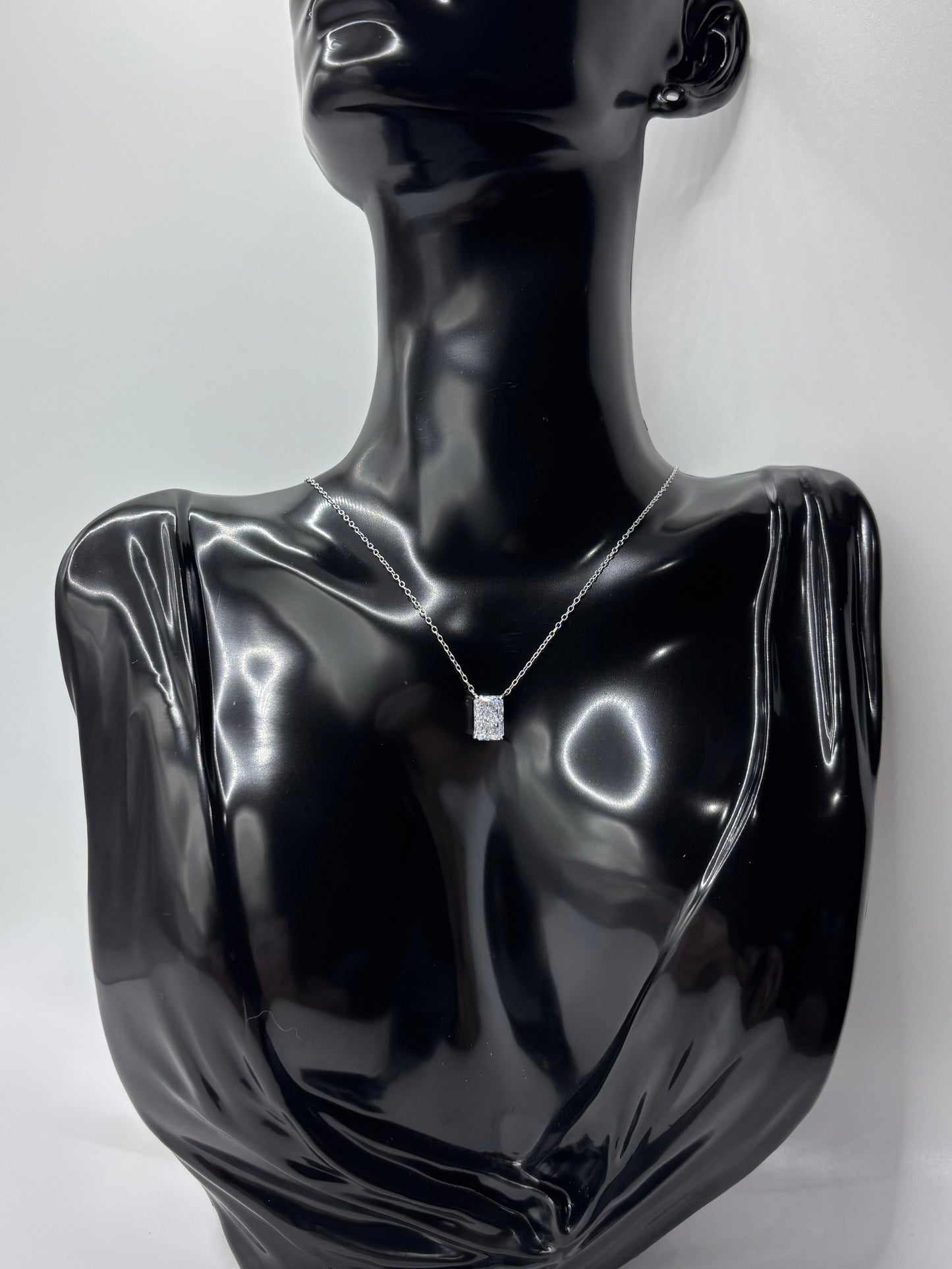 The Elysian Spark Necklace